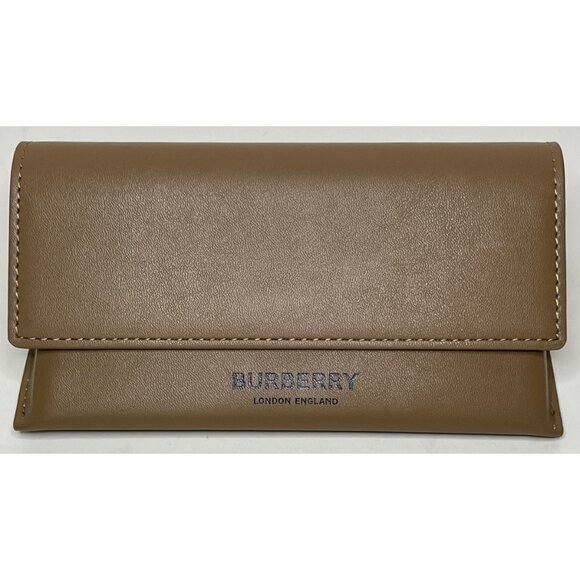 Burberry London | Ladies Kitty Sunglasses in Check Brown/Brown Gradient - Picture 7 of 10